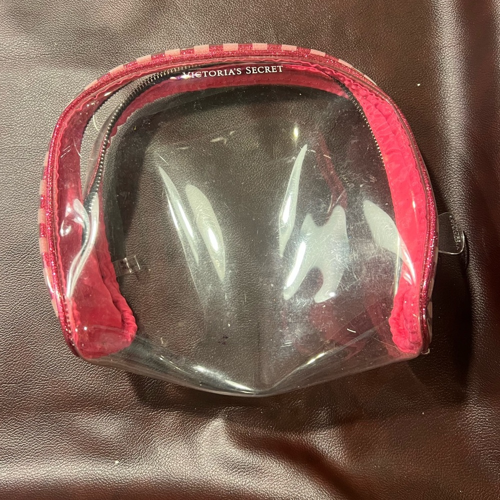 Victoria’s Secret Makeup Case